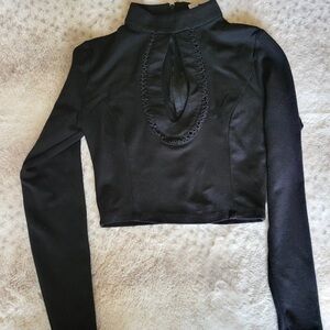 Long sleeve top